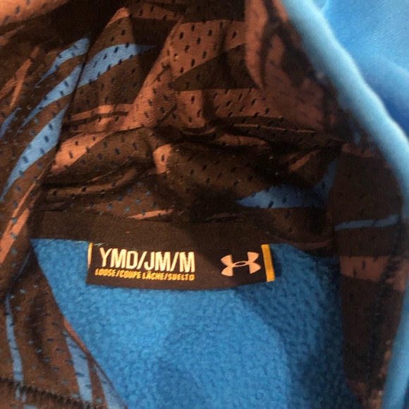 Under Armour Hoodie - Picture 2 of 3